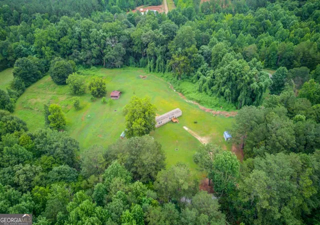2nd image of 492 Gumlog Creek Rd, Martin, GA 30557 | MLS# 10807104