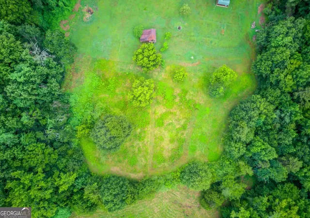 48th image of 492 Gumlog Creek Rd, Martin, GA 30557 | MLS# 10807104