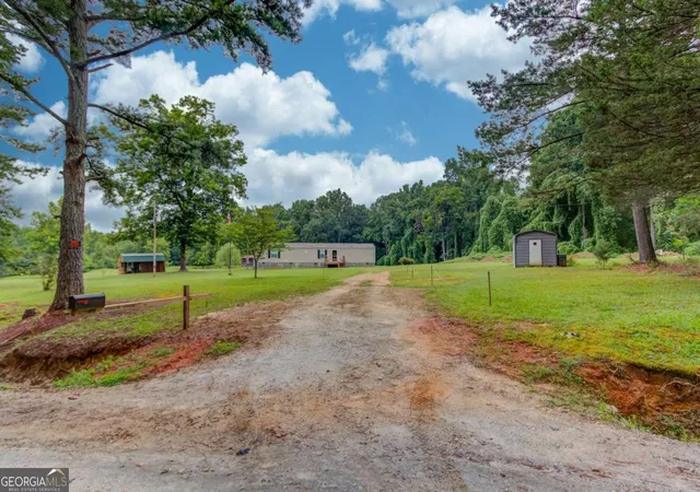 4th image of 492 Gumlog Creek Rd, Martin, GA 30557 | MLS# 10807104