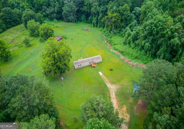 5th image of 492 Gumlog Creek Rd, Martin, GA 30557 | MLS# 10807104