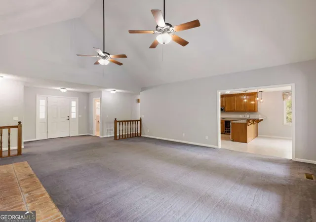 Photo 3 of Sale Pending at 2982 Rivercrest Dr, Gainesville, GA 30507 | MLS# 10730493 | Listing updated on 2026-09-23