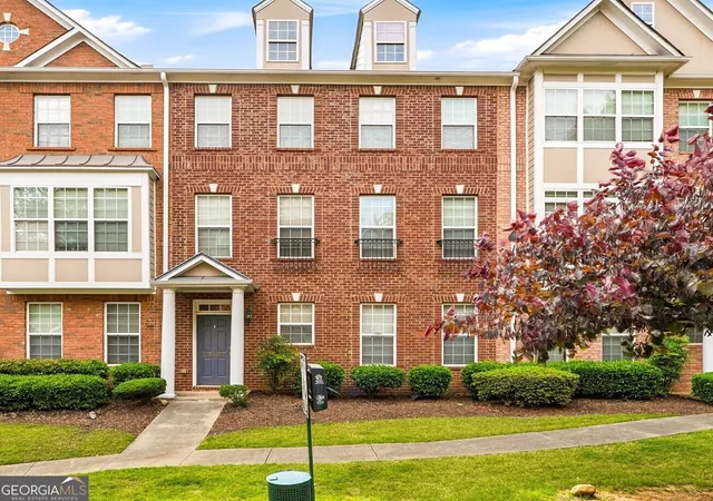 Photo 1 of Townhouse for sale at 10464 Holliwell Ct, Johns Creek, GA 30097 | MLS# 10763879 | Listing updated on 2026-08-04