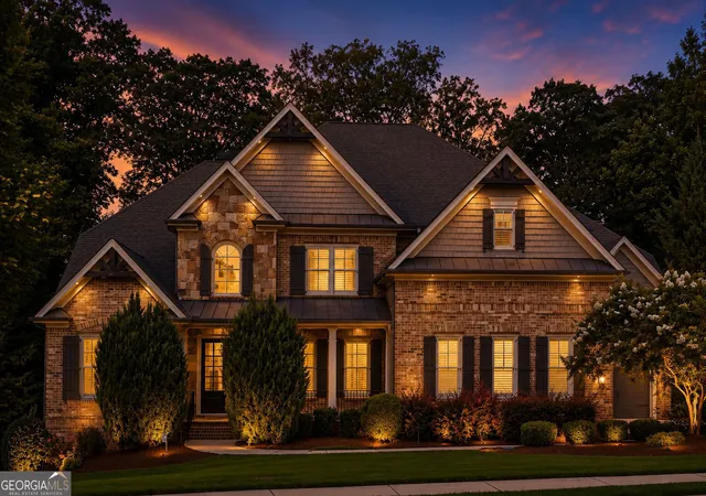 Photo 2 of Mansion for sale at 1992 Stonewater Ct, Hoschton, GA 30548 | MLS# 10811905 | Listing updated on 2026-08-12
