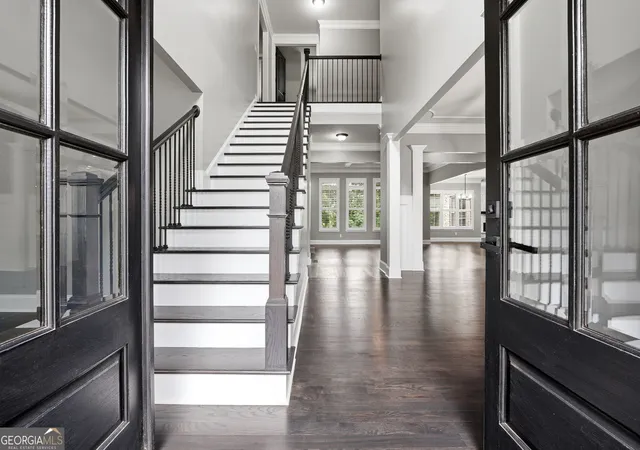 Photo 4 of Single family home for sale at 1992 Stonewater Ct, Hoschton, GA 30548 | MLS# 10811905 | Listing updated on 2026-08-12