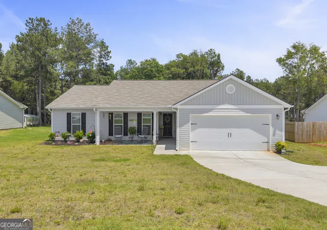 1st image of 4542 Reed Creek Hwy, Hartwell, GA 30643 | MLS# 10797556