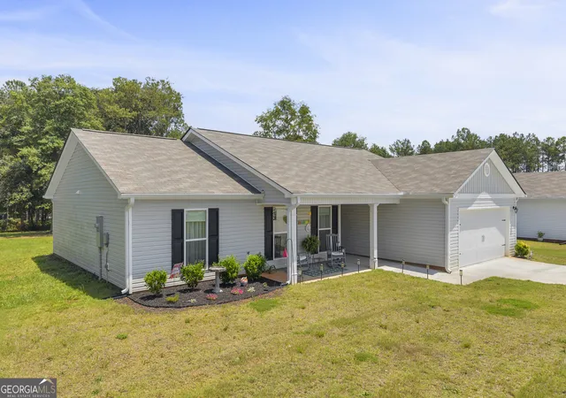 2nd image of 4542 Reed Creek Hwy, Hartwell, GA 30643 | MLS# 10797556