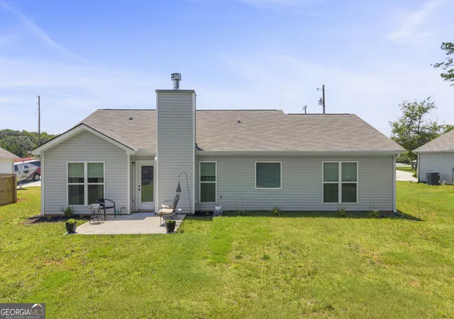 5th image of 4542 Reed Creek Hwy, Hartwell, GA 30643 | MLS# 10797556
