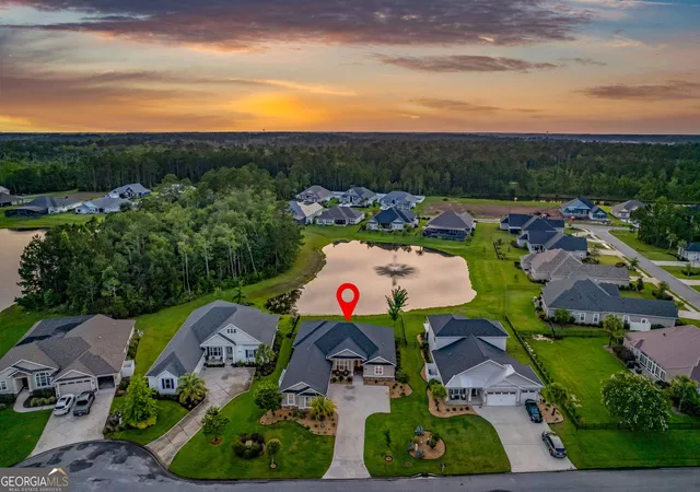 Photo 3 of Single family home for sale at 104 Cason Noah Dr, Kingsland, GA 31548 | MLS# 10764668 | Listing updated on 2026-05-28