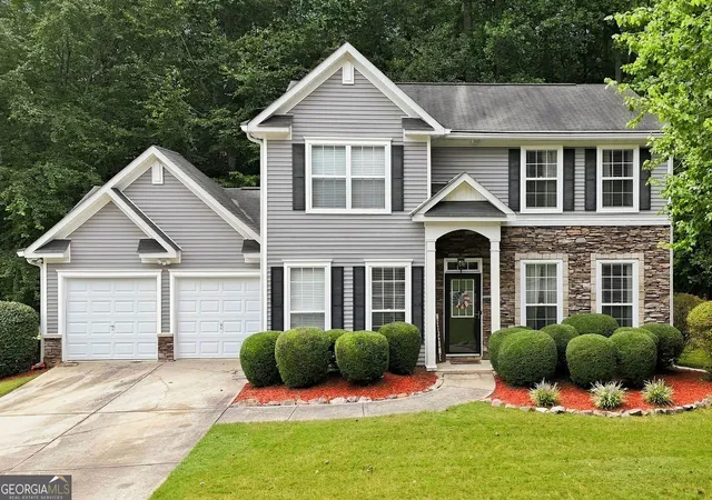 1st image of 306 Chamberlyn Ln, Hiram, GA 30141 | MLS# 10831066