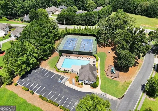 37th image of 306 Chamberlyn Ln, Hiram, GA 30141 | MLS# 10831066