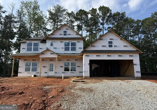 1st image of 155 Fairwinds Dr, Covington, GA 30016 | MLS# 10823154