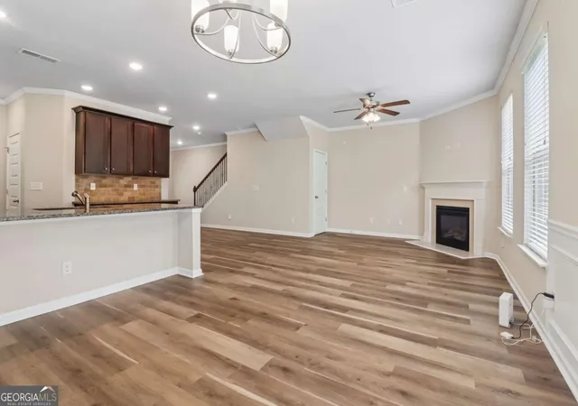 Photo 3 of Townhouse for sale at 2714 Shetley Creek Dr, Norcross, GA 30071 | MLS# 10814151 | Listing updated on 2026-08-28