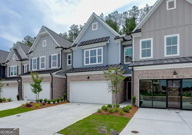 Photo 2 of Townhouse for sale at 753 Woods Chapel Rd #LOT 100, Sugar Hill, GA 30518 | MLS# 10829803 | Listing updated on 2026-09-14
