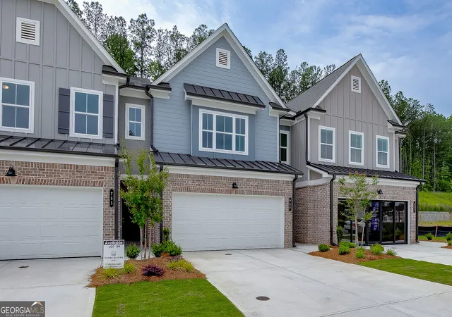 Photo 3 of Townhouse for sale at 753 Woods Chapel Rd #LOT 100, Sugar Hill, GA 30518 | MLS# 10829803 | Listing updated on 2026-09-14