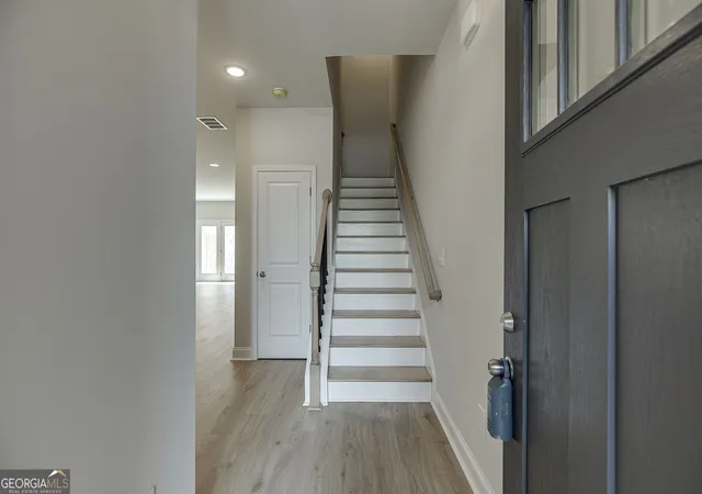 Photo 3 of Townhouse for sale at 753 Woods Chapel Rd #LOT 100, Sugar Hill, GA 30518 | MLS# 10829803 | Listing updated on 2026-10-05