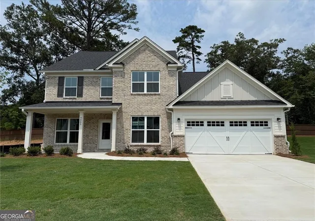1st image of 4885 Rosarian Dr, Cumming, GA 30040 | MLS# 10814614