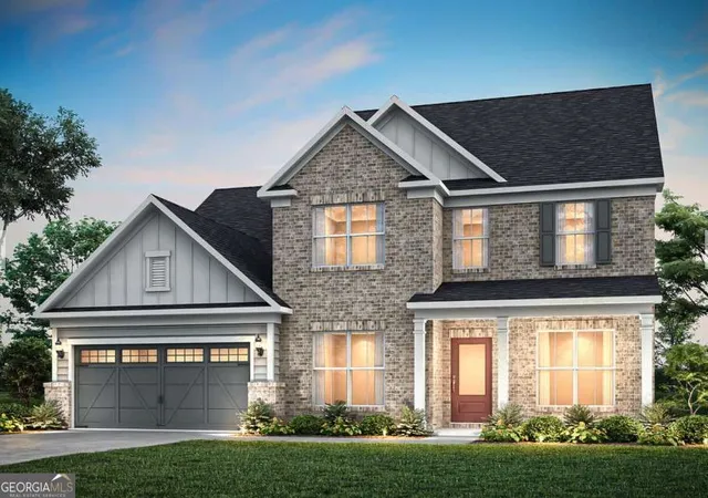 2nd image of 4885 Rosarian Dr, Cumming, GA 30040 | MLS# 10814614