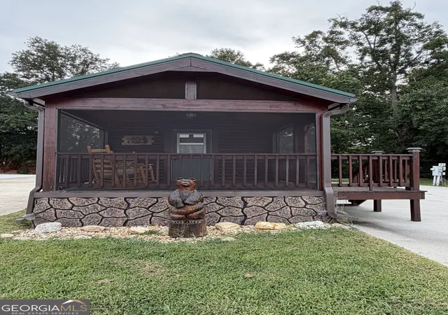 Photo 2 of Manufactured home for sale at 126 Porch View Cir #LOT 91, Blairsville, GA 30512 | MLS# 10834677 | Listing updated on 2026-09-10