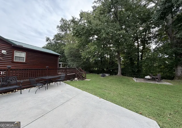 Photo 3 of Manufactured home for sale at 126 Porch View Cir #LOT 91, Blairsville, GA 30512 | MLS# 10834677 | Listing updated on 2026-09-10