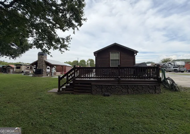Photo 3 of Manufactured home for sale at 126 Porch View Cir #LOT 91, Blairsville, GA 30512 | MLS# 10834677 | Listing updated on 2026-09-10