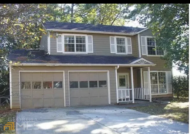 1st image of 6160 Marbut Farms Chase, Lithonia, GA 30058 | MLS# 10721668