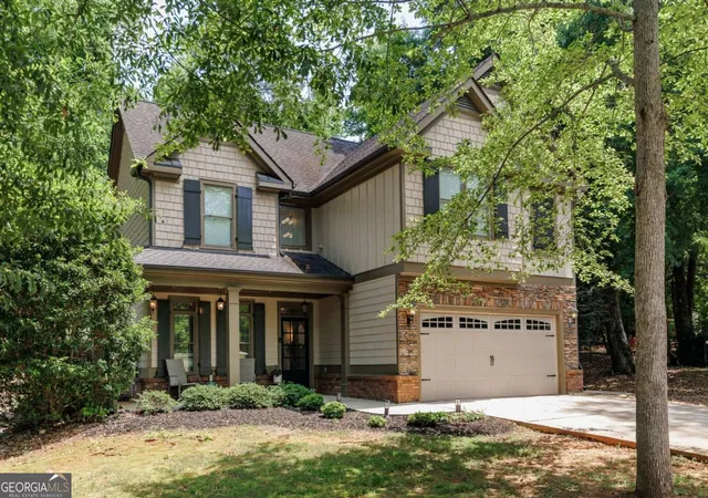 1st image of 540 Lacebark Dr, Athens, GA 30605 | MLS# 10807964