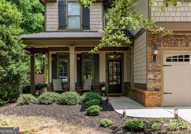 2nd image of 540 Lacebark Dr, Athens, GA 30605 | MLS# 10807964