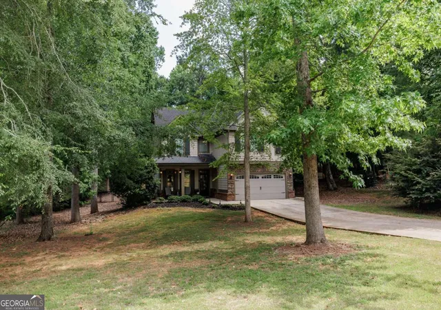 44th image of 540 Lacebark Dr, Athens, GA 30605 | MLS# 10807964