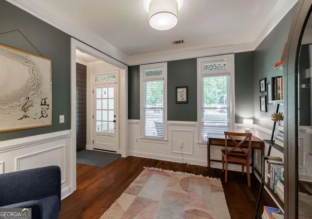 4th image of 540 Lacebark Dr, Athens, GA 30605 | MLS# 10807964