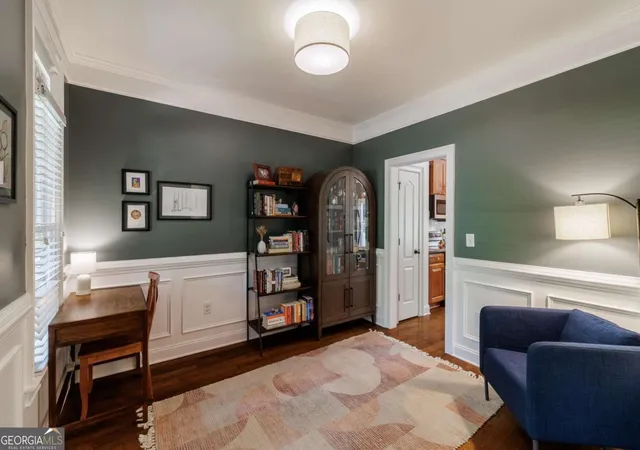 5th image of 540 Lacebark Dr, Athens, GA 30605 | MLS# 10807964
