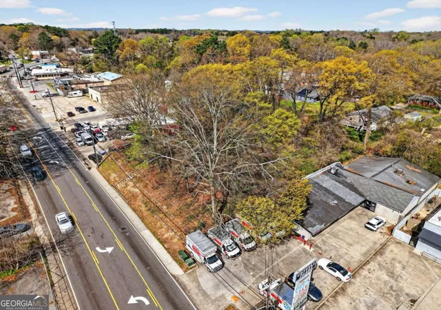 Photo 1 of Land for sale at 2527 Donald Lee Holloway Hwy Nw, Atlanta, GA 30318 | MLS# 10712853 | Listing updated on 2026-04-01