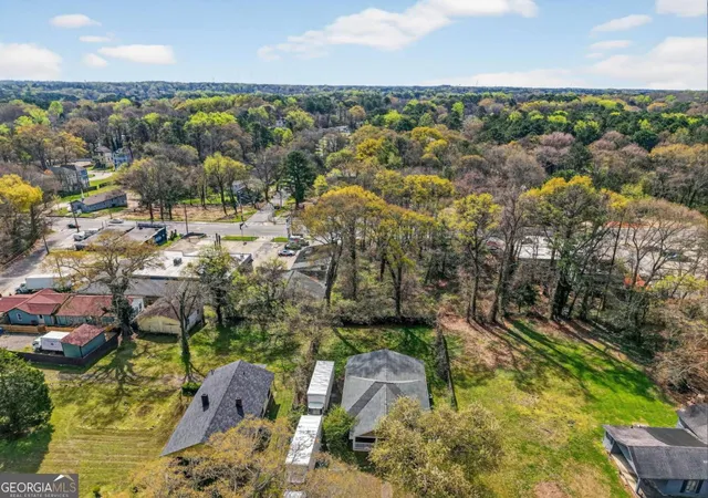 Photo 3 of Land for sale at 2527 Donald Lee Holloway Hwy Nw, Atlanta, GA 30318 | MLS# 10712853 | Listing updated on 2026-04-01