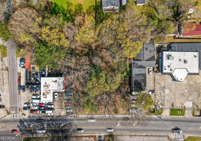 Photo 4 of Land for sale at 2527 Donald Lee Holloway Hwy NW, Atlanta, GA 30318 | MLS# 10712853 | Listing updated on 2026-04-01