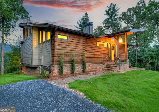 Photo 82 of Single family home for sale at 149 Watersong Bluff, Ellijay, GA 30540 | MLS# 10834371 | Listing updated on 2026-09-10