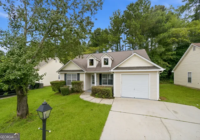 4th image of 119 Misty Ridge Trl, Stockbridge, GA 30281 | MLS# 10822410