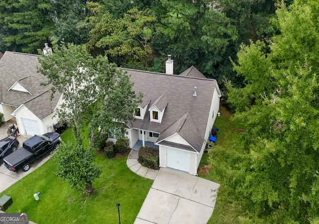 5th image of 119 Misty Ridge Trl, Stockbridge, GA 30281 | MLS# 10822410