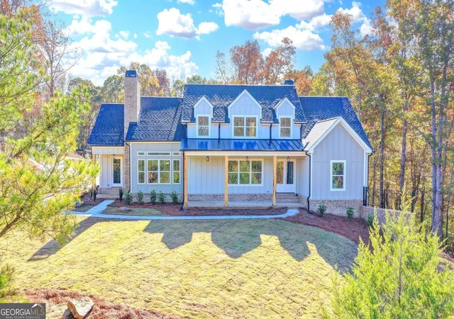 1st image of 2881 Traditions Wy, Jefferson, GA 30549 | MLS# 10803702