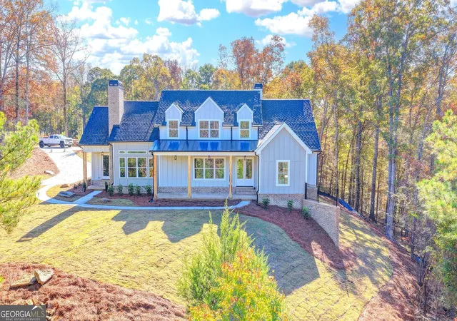 2nd image of 2881 Traditions Wy, Jefferson, GA 30549 | MLS# 10803702
