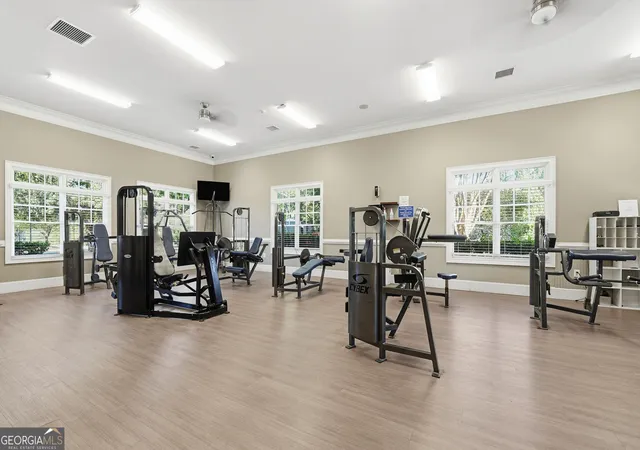 65th image of 2881 Traditions Wy, Jefferson, GA 30549 | MLS# 10803702