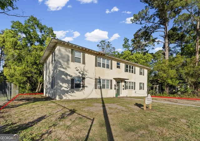 Homes for sale in Waycross, GA | 311 Forrest Ave, Waycross, GA 31501 | MLS# 10786183