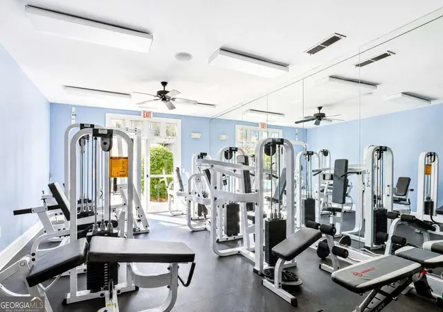 16th image of 2700 Pine Tree Road Ne #1011, Atlanta, GA 30324 | MLS# 10814971