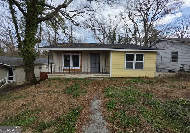 Photo 1 of Single family home for sale at 441 Lanier St NW, Atlanta, GA 30318 | MLS# 10718323 | Listing updated on 2026-09-24