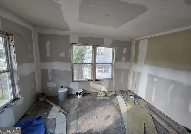 Photo 2 of Single family home for sale at 441 Lanier St NW, Atlanta, GA 30318 | MLS# 10718323 | Listing updated on 2026-09-24