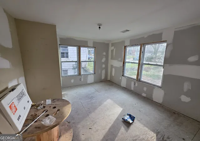 Photo 4 of Single family home for sale at 441 Lanier St NW, Atlanta, GA 30318 | MLS# 10718323 | Listing updated on 2026-09-24