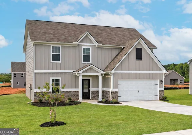 2nd image of 1435 Sodbuster Dr, Locust Grove, GA 30248 | MLS# 10789682