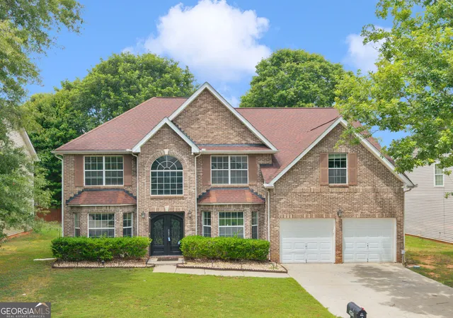 Photo 1 of Sale Pending at 424 Browning Fld Way, Hampton, GA 30228 | MLS# 10805731 | Listing updated on 2026-07-27