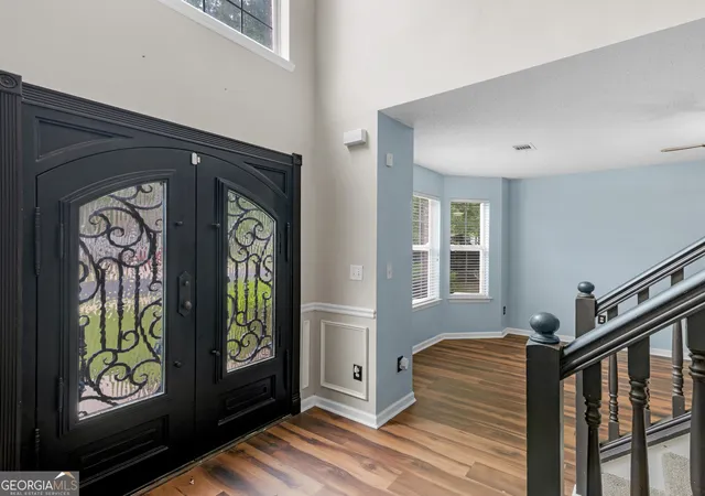 Photo 3 of Sale Pending at 424 Browning Fld Way, Hampton, GA 30228 | MLS# 10805731 | Listing updated on 2026-07-27