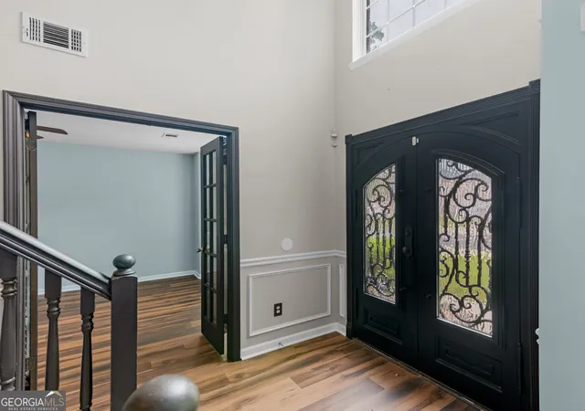 Photo 3 of Sale Pending at 424 Browning Fld Way, Hampton, GA 30228 | MLS# 10805731 | Listing updated on 2026-07-27