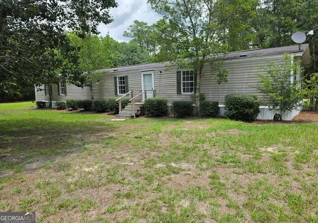 Homes for sale in Blackshear, GA | 3889 Jacobs Dr, Blackshear, GA 31516 | MLS# 10805600