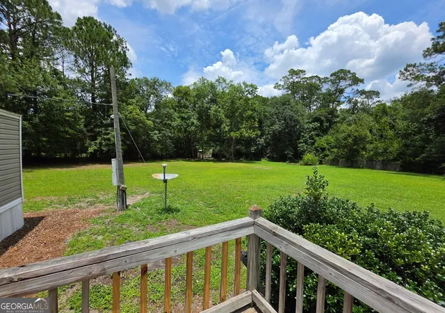Homes for sale in Blackshear, GA | 3889 Jacobs Dr, Blackshear, GA 31516 | MLS# 10805600